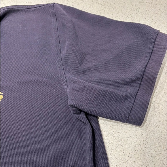 Brooks Brothers Blue Polo Shirt - size XL - Picture 4 of 6